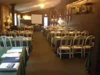 The Eis House Hotels in Richland