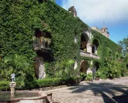 Hacienda San Gabriel de las Palmas Hotels in Tequesquitengo