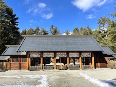 Blanche Mori Hotels near The NOMAD Mt. Yatsugatake