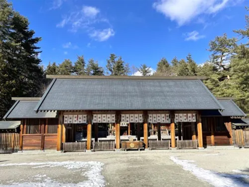 Blanche Mori Hotels in Hokuto