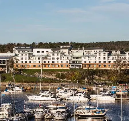 Scandic Laholmen