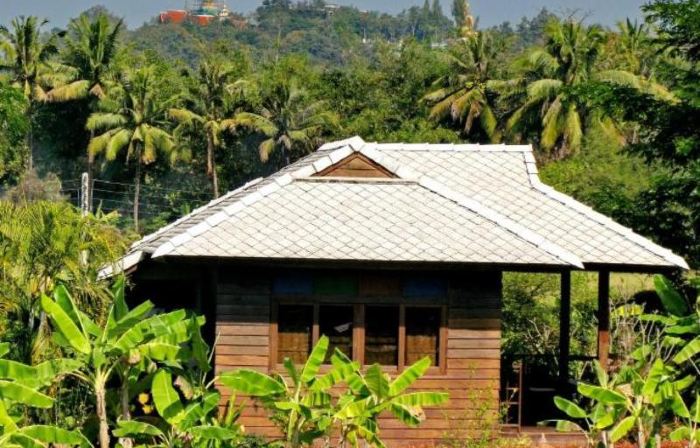 Baan Chai Thung Resort