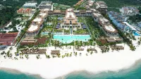 Lopesan Costa Bavaro Resort Spa and Casino