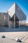 Arva Abad San Antonio Отели рядом со станцией Estación RENFE de León