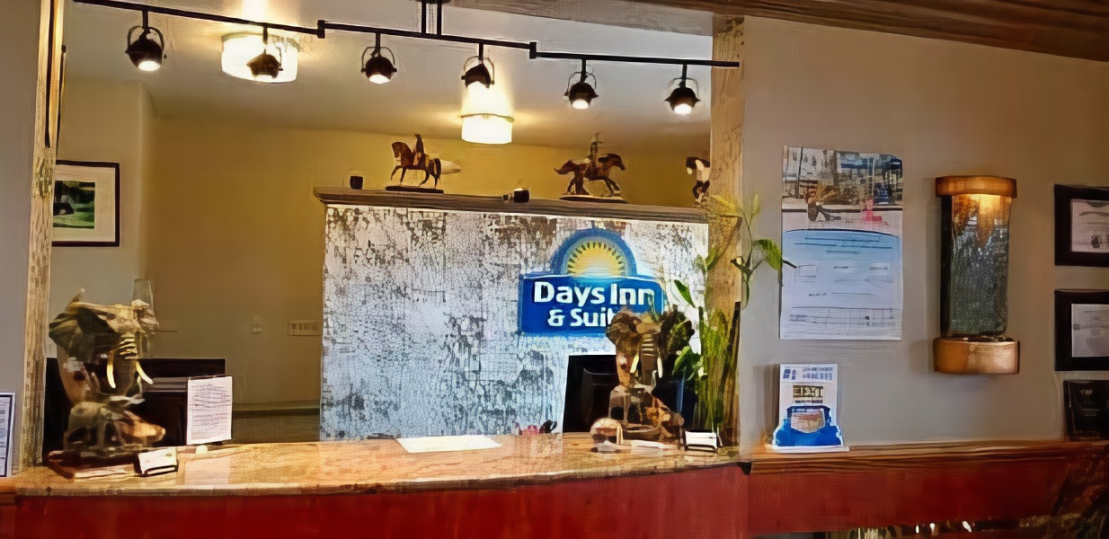 Days Inn & Suites by Wyndham Trinidad