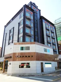 Jeonju Hotel
