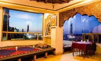 FortVista Eatery & Lodges Lahore Hotels in Kala Shah Kaku