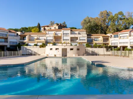 Les Jardins d'Ys Отели в г. Рокбрюн-Сюр-Аржан