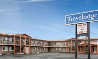 Travelodge by Wyndham Eureka