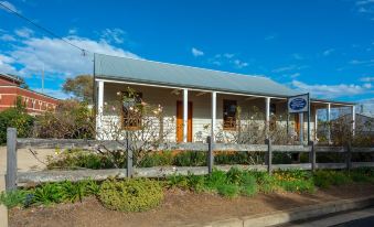 Gulgong Telegraph Station