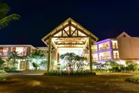 Tarisa Resort & Spa Hotels in 