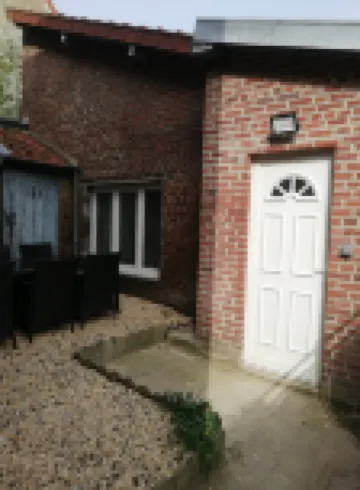 Copacabana - the Happiness House!