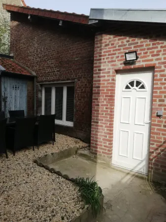 Copacabana - the Happiness House!