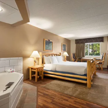 Baymont by Wyndham Owatonna