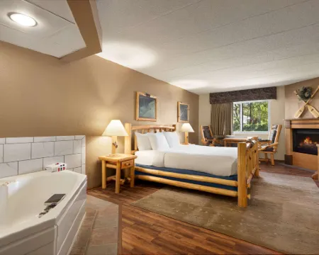 Baymont by Wyndham Owatonna Hotel di Owatonna