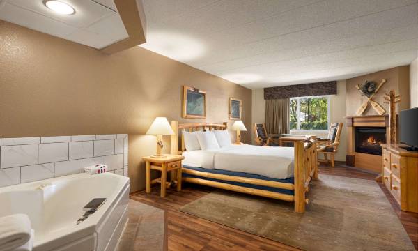 Baymont by Wyndham Owatonna