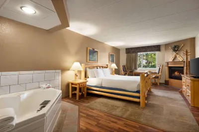 Baymont by Wyndham Owatonna Hôtels à : Owatonna