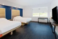 Tru by Hilton Auburn - Gym