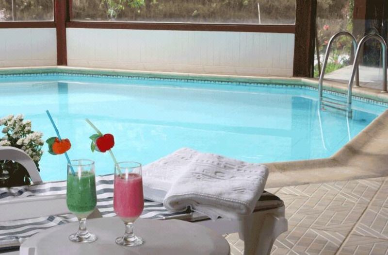 Hotel Fazenda Jecava photo 3