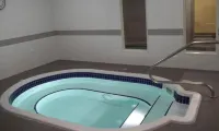 Prestige Mountain Resort Rossland - Fitnessstudio