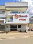 Baruch Hotel Hotels near Complexo Poliesportivo Xixebal