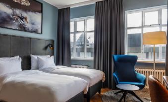 Radisson Blu 1919 Hotel Reykjavik