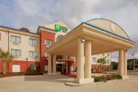 Holiday Inn Express & Suites PANAMA CITY-TYNDALL by IHG