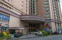 Natol Homestay- Riverbank Suites High Rise City Centre Hotels in Kuching