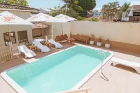 포우사다 포르토 다 바라