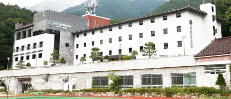大徳山ホテル