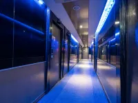 Anshan Wynn Hotels in Ansan