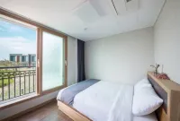 J Raum Resort