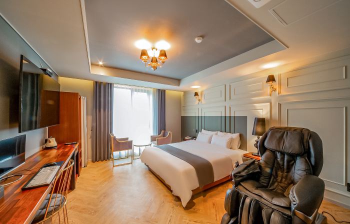 Gwangyang Lagom Design Hotel