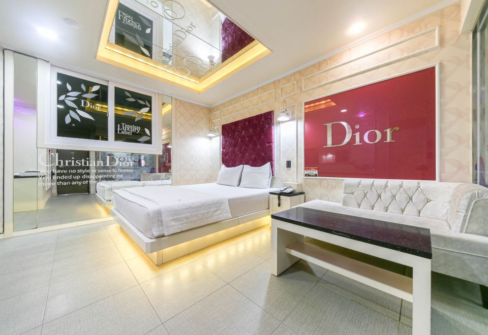 Uiseong Pension Hue Motel 이미지