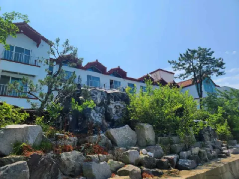 부안 변산 스페셜 내소사 주변 호텔