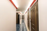 Gwangju Shinandong Hotel Prime