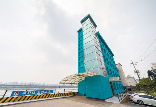 남양주 강변비치