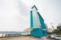 Namyangju River Beach Hotels near Geomdansan