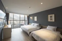 창원 하운드호텔 진해 용원 용원해수탕 주변 호텔