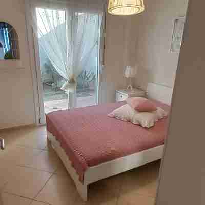 Palm Garden Apartment Rooms