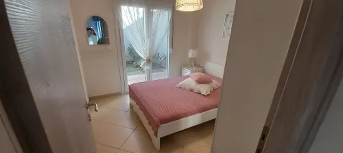 Palm Garden Apartment