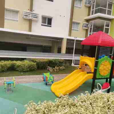 Mesaverte Residences Afs Suites Others