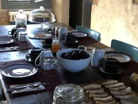 B&b Carlonga 2 Double Rooms for 4 People