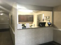 Red Roof Inn & Suites Dickinson - Wifi