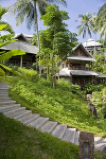 Kamalaya Koh Samui Hotels in Hua Thanon Beach