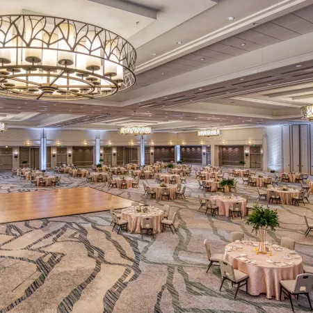 Sheraton Denver Downtown Hotel
