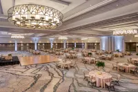 Sheraton Denver Downtown Hotel Hotels in Denver