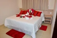 Hotel Portal Hotel a Carlopolis