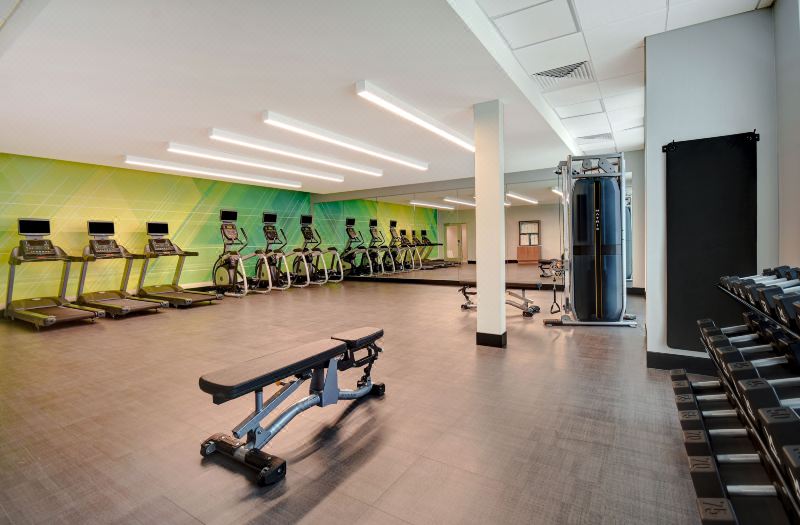Holiday Inn Erie by IHG photo 5