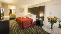 Croix Grand Hotel